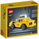 LEGO Creator "Желтое такси" 40468
